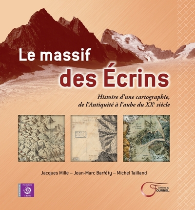 Le massif des Écrins