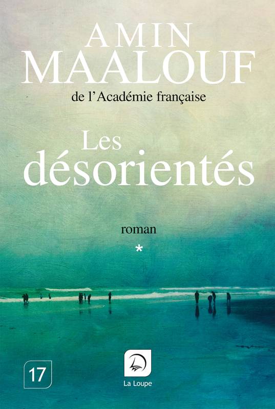 Les désorientés (Tome 2)