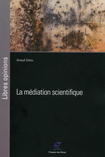 La médiation scientifique