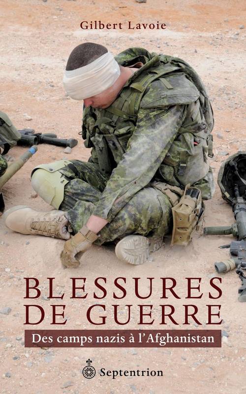 Blessures de guerre