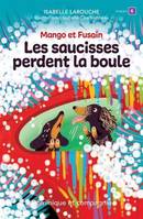 Les Saussices Perdent La Boule