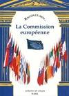 Raconte-Moi La Commission Européenne - Yves Géry