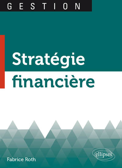 Stratégie financière