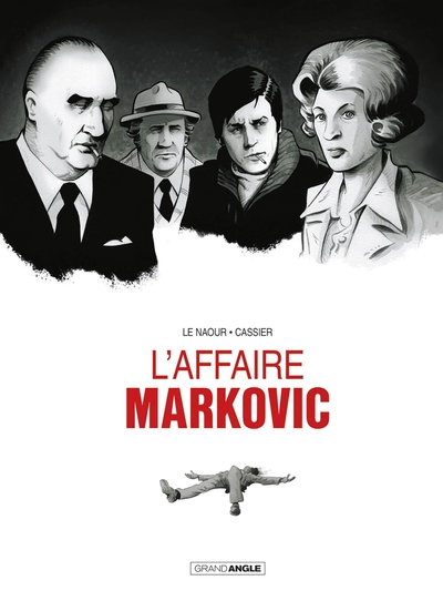 1 - L' Affaire Markovic
