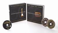 Tom Wheeler : Fender Chronicles Limited Edition Deluxe Set - Recueil + Cd