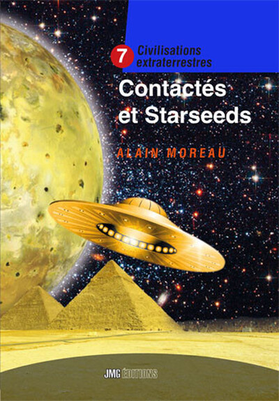 Civilisations extraterrestres - Volume 7