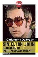 sir elton john - christophe delbrouck