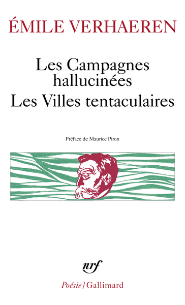 Les Campagnes hallucinées - Les Villes tentaculaires