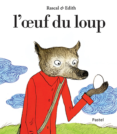 L'œuf du loup