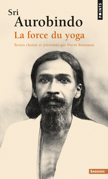 Sri Aurobindo