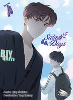 Salad Days - Volume 6 - Jing Shuibian