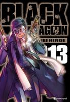 12 - Black Lagoon T13