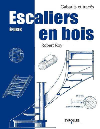 Escaliers En Bois