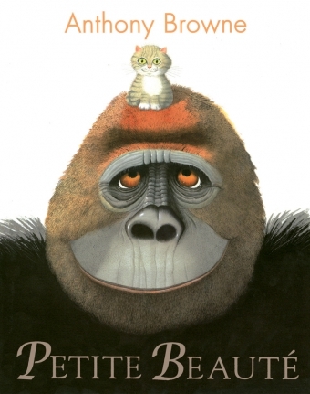 Petite Beauté - Anthony Browne