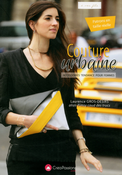 Couture urbaine - Laurence Gros-Desirs