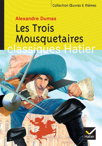 Les Trois Mousquetaires, [Extraits]