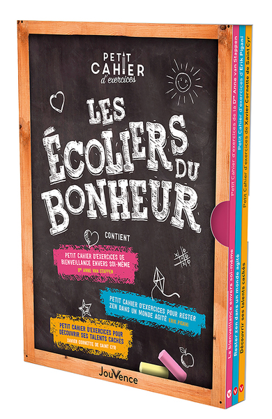 Les écoliers du bonheur