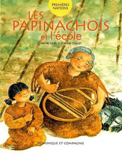 Les Papinachois Et L'Ecole