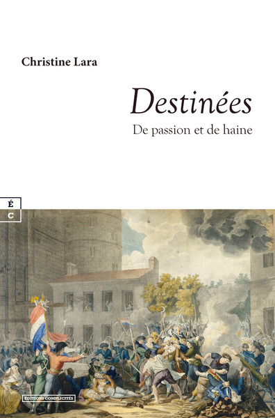 1 - De passion et de haine