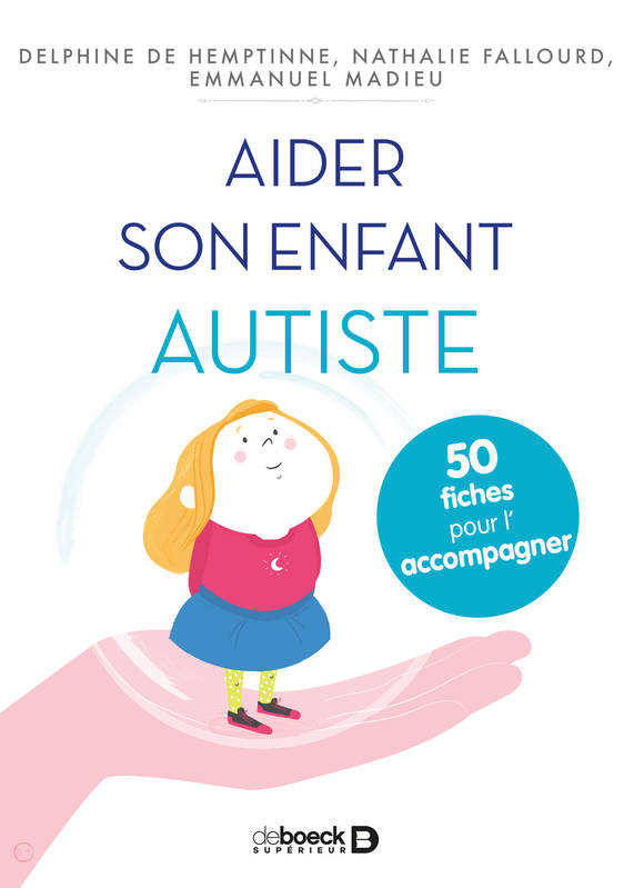 Aider son enfant autiste