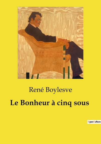 Le Bonheur à cinq sous