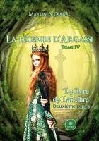 La légende d’Argassi - Tome IV : Le livre de Laïrdhre - Deuxième partie