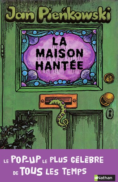 La Maison Hantee