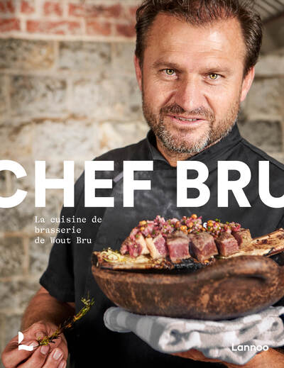 Chef Bru