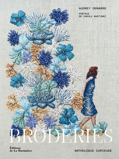 Broderies