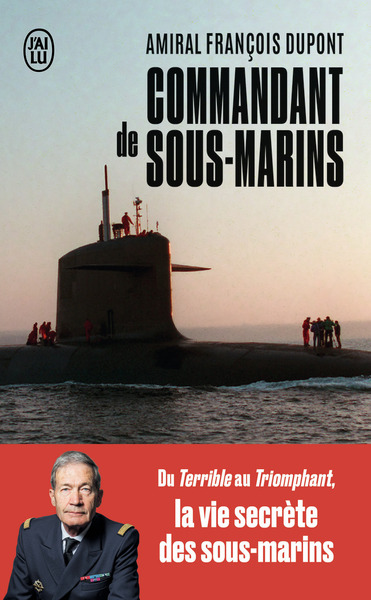 Commandant De Sous-Marins, Du 