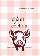 Le chant du cochon