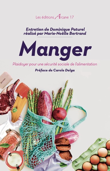 Manger