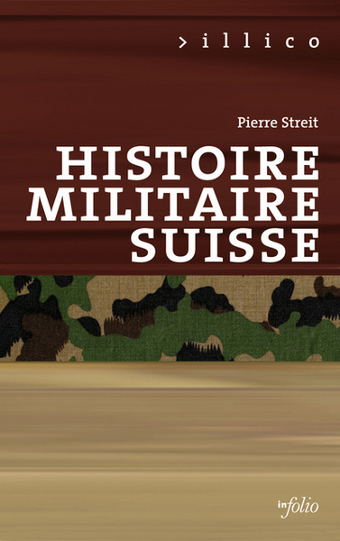 Histoire militaire Suisse