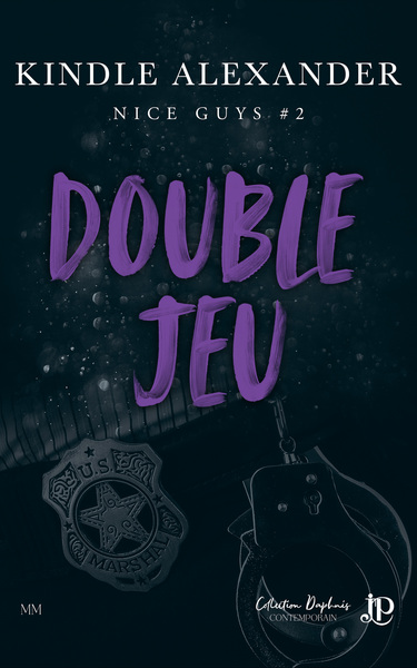 Double jeu - Nice Guys, Volume 2