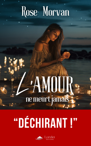 L'Amour Ne Meurt Jamais