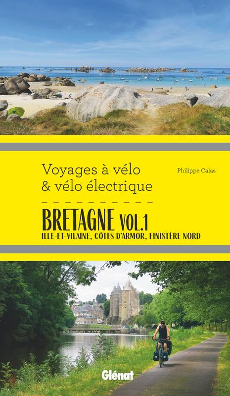 Bretagne - Volume 1