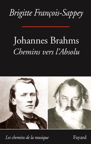 Johannes Brahms