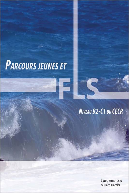 Parcours jeunes et FLS - Laura Ambrosio