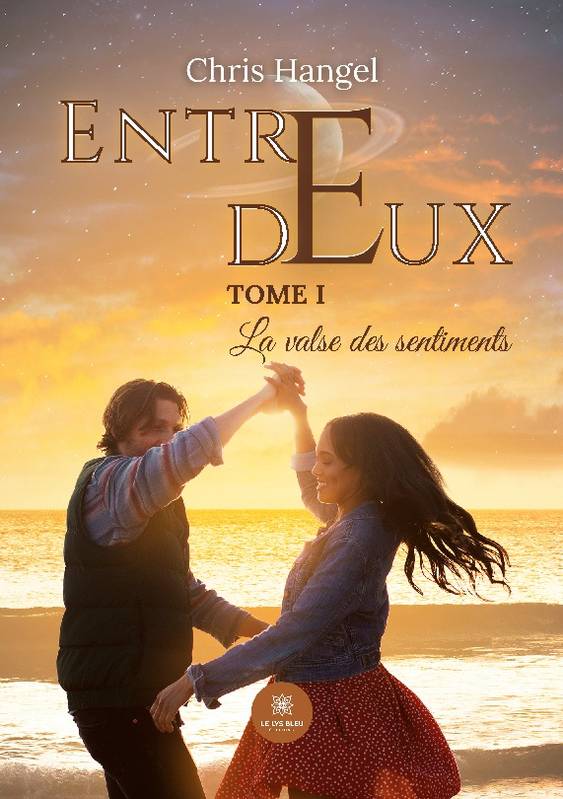 Entre deux Volume 1 - Christine ANDRE