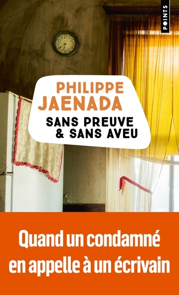 Sans Preuve & Sans Aveu