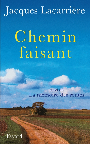 Chemin faisant