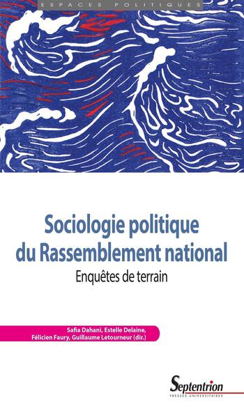 Sociologie politique du Rassemblement national