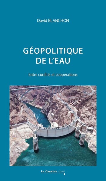 Géopolitique de l'eau