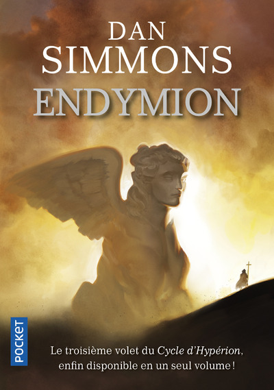 Les voyages d'Endymion Volume 1 - Dan Simmons