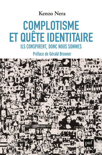 Complotisme et quête identitaire