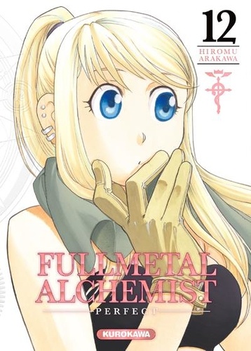 Fullmetal Alchemist Perfect Volume 12 - Hiromu Arakawa