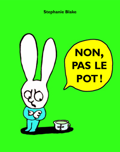 Non Pas Le Pot