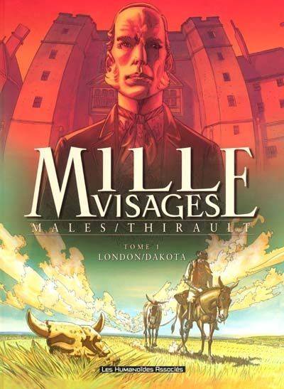 Mille visages Volume 1