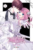 The Vampire & the Rose Volume 11