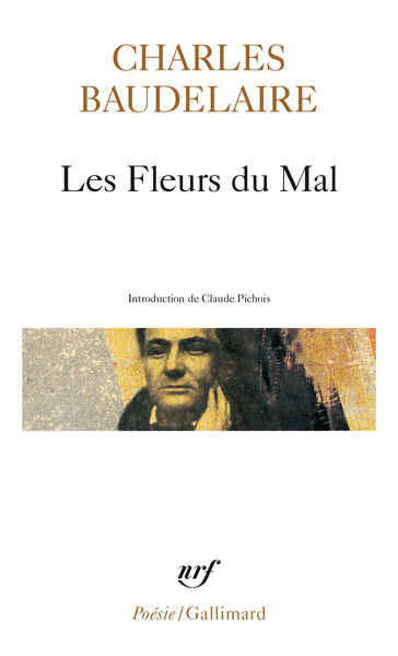 Les fleurs du mal - Charles Baudelaire